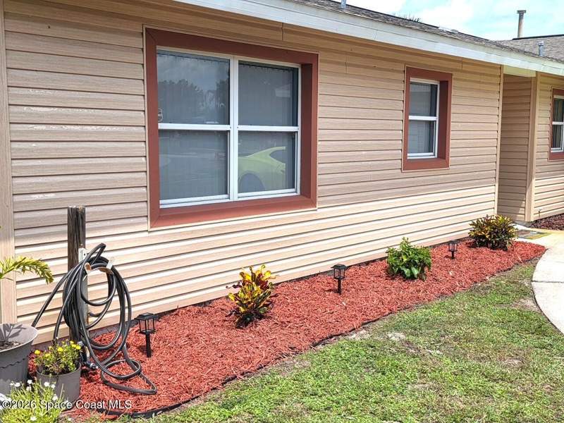 3 bedroom Single Family Residence at 1405 Dolphin Avenue, Surfside Estates Unit 1, Merritt Island — photo 2