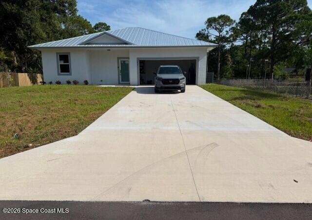 3 bedroom Single Family Residence at 281 Bali Street, Port Malabar Country Club Unit 10, Palm Bay — photo 1