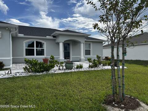 598 Brickell Street, Melbourne FL - photo 11 of 17
