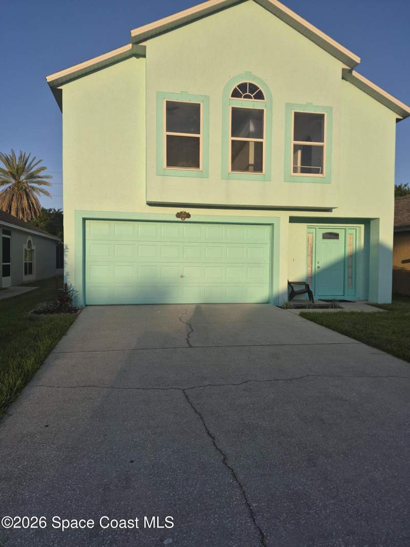4 bedroom Single Family Residence at 2169 Redwood Circle, Sandy Pines Preserve Phase 2, Palm Bay — photo 2