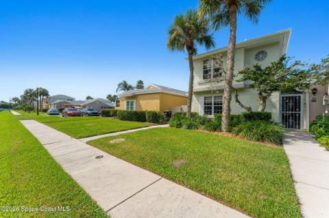 1490 Malibu Circle #108, Palm Bay FL - photo 21 of 32
