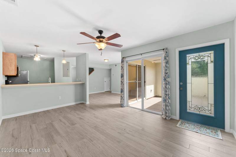 3 bedroom Townhouse at 1490 Malibu Circle #108, Port Malabar Country Club Unit 7 Pt of Second Repl, Palm Bay — photo 5