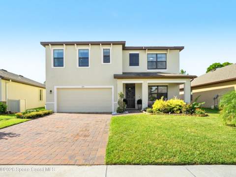 620 Old Country Road, Palm Bay FL - photo 7 of 47