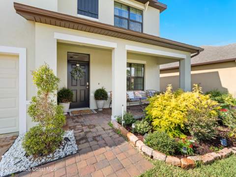 620 Old Country Road, Palm Bay FL - photo 8 of 47
