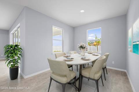 860 Serenade Street, Palm Bay FL - photo 6 of 13