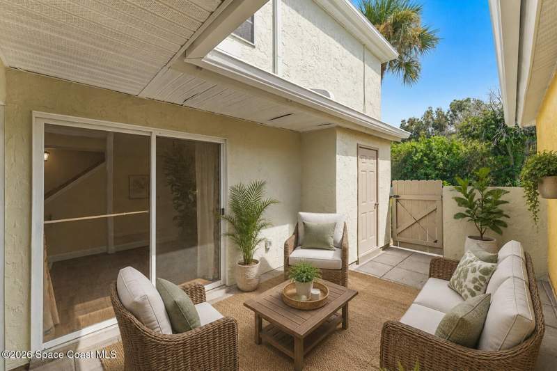 3 bedroom Townhouse at 1490 Malibu Circle #108, Port Malabar Country Club Unit 7 Pt of Second Repl, Palm Bay — photo 3
