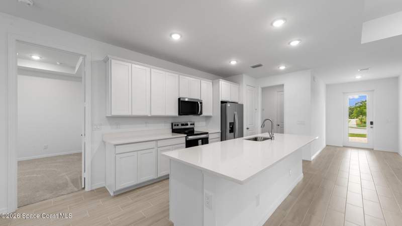 3 bedroom Single Family Residence at 1226 Ragen Road, Port Malabar Unit 22, Palm Bay — photo 5