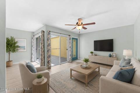 1490 Malibu Circle #108, Palm Bay FL - photo 6 of 32