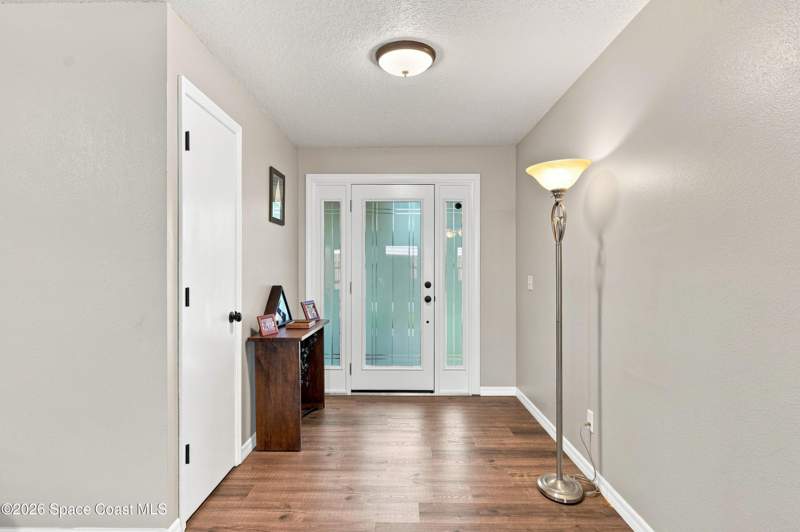 3 bedroom Single Family Residence at 5005 Volusia Avenue, Sun Valley Subd, Titusville — photo 4