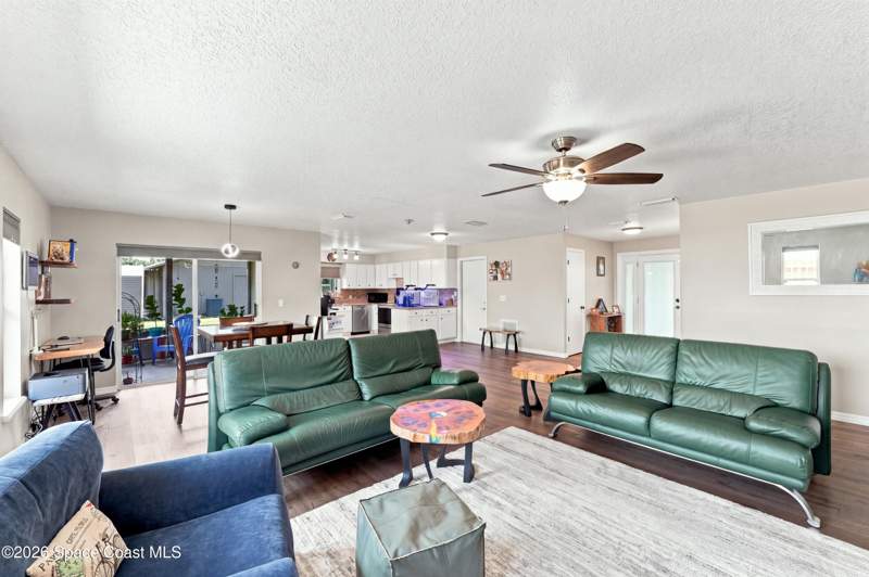 3 bedroom Single Family Residence at 5005 Volusia Avenue, Sun Valley Subd, Titusville — photo 5