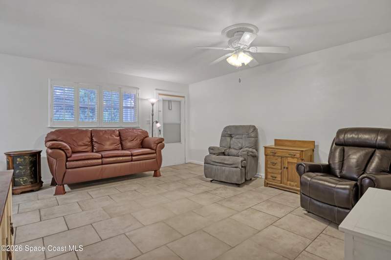 2 bedroom Condominium at 261 Cape Shores Circle #18-B, Cape Shores Apt Bldg No 18 Condo, Cape Canaveral — photo 5