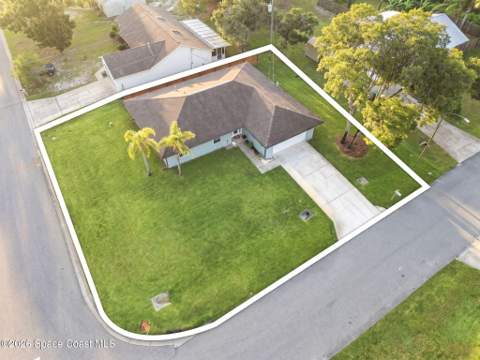 5005 Volusia Avenue, Titusville FL - photo 21 of 22