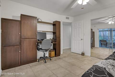 261 Cape Shores Circle #18-B, Cape Canaveral FL - photo 15 of 47
