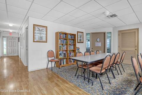 261 Cape Shores Circle #18-B, Cape Canaveral FL - photo 20 of 47