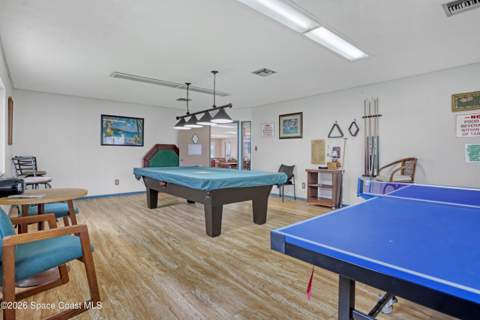 261 Cape Shores Circle #18-B, Cape Canaveral FL - photo 19 of 47