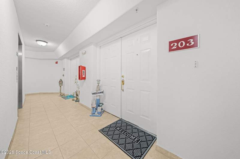 3 bedroom Condominium at 8935 Puerto Del Rio Drive #7203, Puerto Del Rio Condo Ph 1C, Cape Canaveral — photo 2