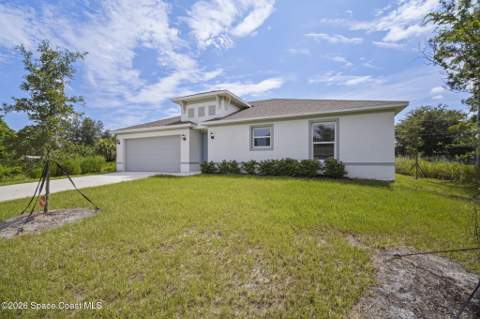 1150 Kareena Street, Palm Bay FL - photo 23 of 25