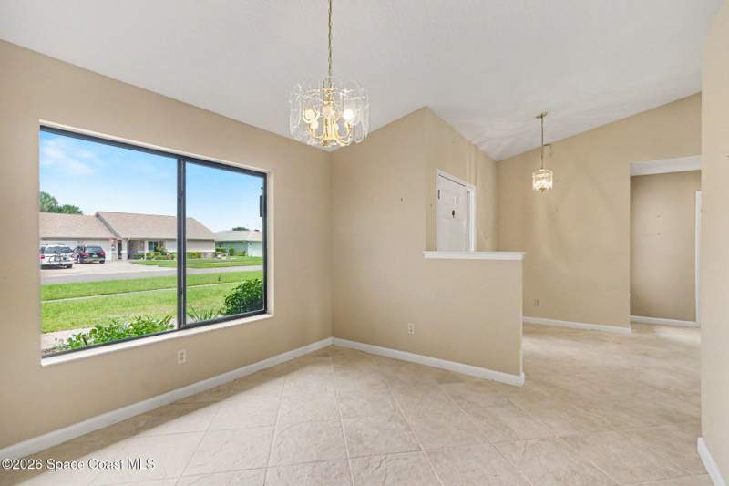 2 bedroom Single Family Residence at 1309 Pilgrim Avenue, Indian River Colony Club Pud Phase 1 Unit 2, Melbourne — photo 5