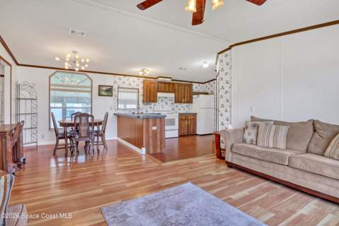 251 Blossom Lane, Palm Bay FL - photo 12 of 35