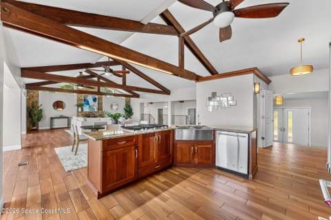 810 S Banana River Drive, Merritt Island FL - photo 22 of 56