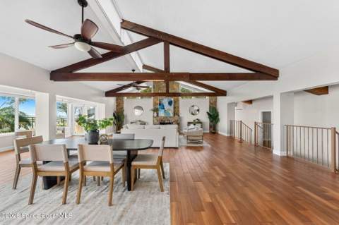 810 S Banana River Drive, Merritt Island FL - photo 8 of 56