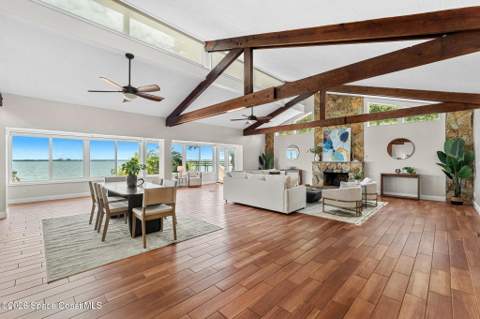810 S Banana River Drive, Merritt Island FL - photo 9 of 56