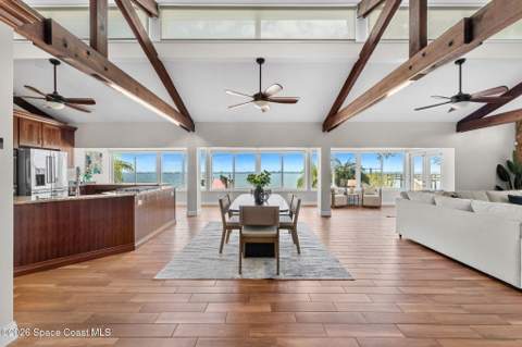 810 S Banana River Drive, Merritt Island FL - photo 7 of 56