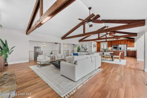 810 S Banana River Drive, Merritt Island FL - photo 11 of 56