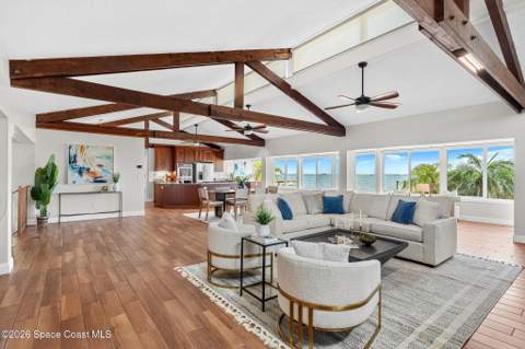 810 S Banana River Drive, Merritt Island FL - photo 12 of 56