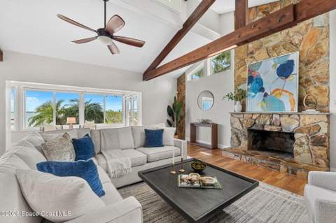 810 S Banana River Drive, Merritt Island FL - photo 14 of 56