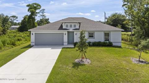 1156 Kareena Street, Palm Bay FL - photo 22 of 25
