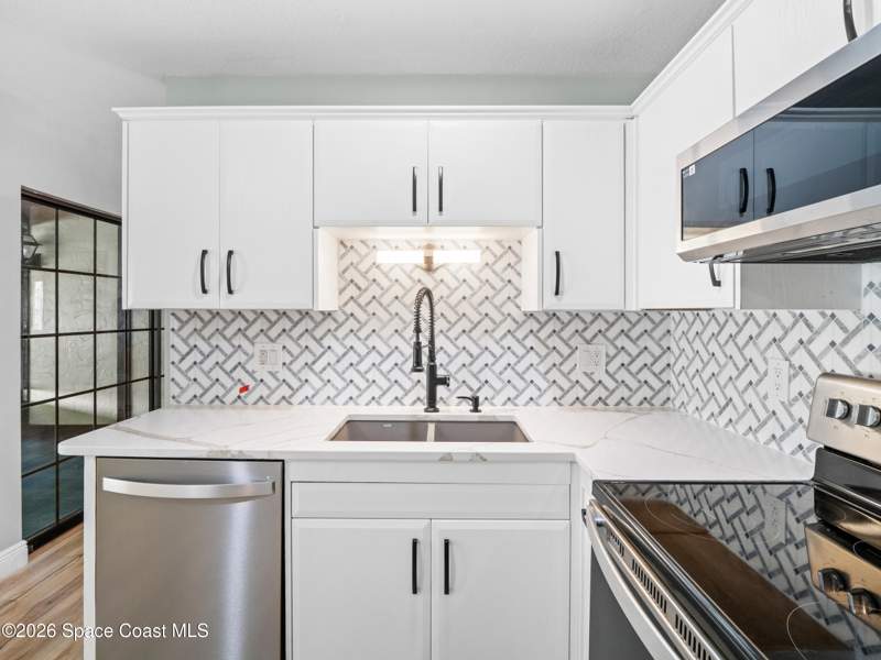 2 bedroom Condominium at 751 Greenwood Manor Circle #15a, Greenwood Manor Condo No 8, West Melbourne — photo 3
