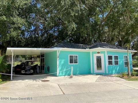 2710 Frontier Drive #241, gated community for sale in Titusville