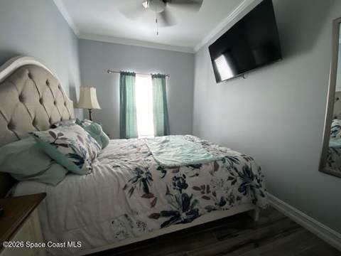 2710 Frontier Drive #241, Titusville FL - photo 6 of 29