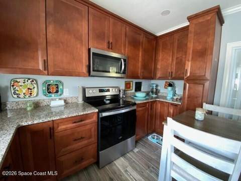 2710 Frontier Drive #241, Titusville FL - photo 8 of 29