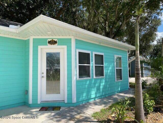 1 bedroom Single Family Residence at 2710 Frontier Drive #241, Willow Lakes Rv Resort Condo Phase IIa, Titusville — photo 4