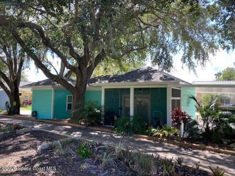 2710 Frontier Drive #241, Titusville FL - photo 16 of 29