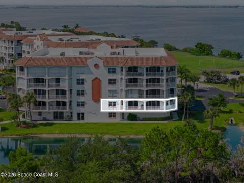 8935 Puerto Del Rio Drive #7203, Cape Canaveral FL - photo 16 of 21
