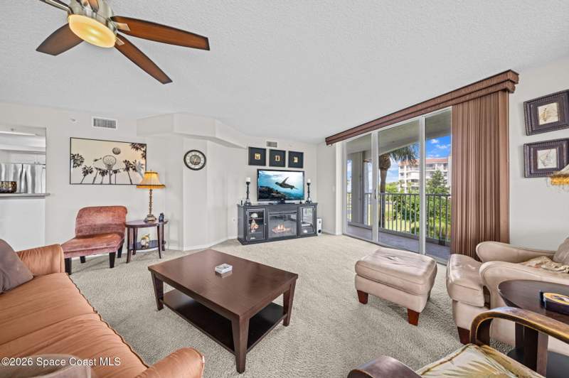 3 bedroom Condominium at 8935 Puerto Del Rio Drive #7203, Puerto Del Rio Condo Ph 1C, Cape Canaveral — photo 3