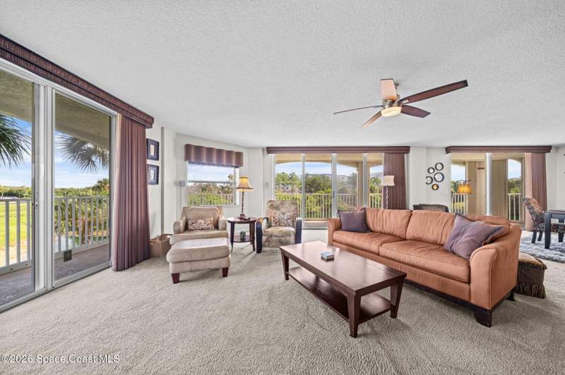3 bedroom Condominium at 8935 Puerto Del Rio Drive #7203, Puerto Del Rio Condo Ph 1C, Cape Canaveral — photo 4