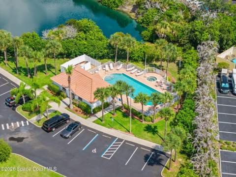 8935 Puerto Del Rio Drive #7203, Cape Canaveral FL - photo 18 of 21