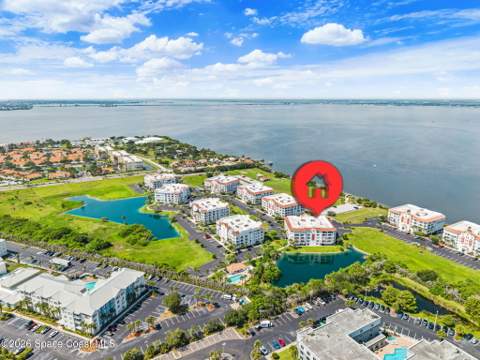 8935 Puerto Del Rio Drive #7203, Cape Canaveral FL - photo 20 of 21