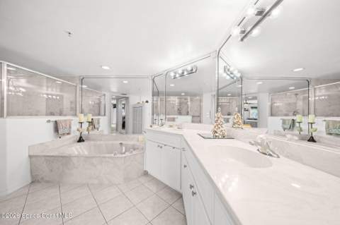 8935 Puerto Del Rio Drive #7203, Cape Canaveral FL - photo 10 of 21
