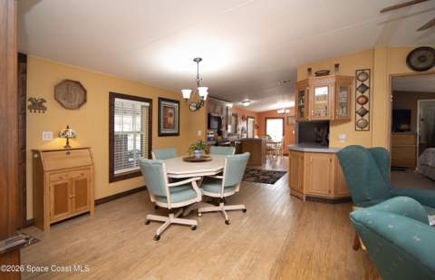 416 Plover Drive, Barefoot Bay FL - photo 9 of 59