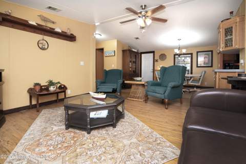 416 Plover Drive, Barefoot Bay FL - photo 13 of 59