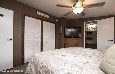 416 Plover Drive, Barefoot Bay FL - photo 15 of 59