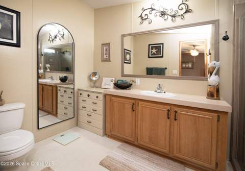 416 Plover Drive, Barefoot Bay FL - photo 17 of 59