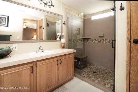 416 Plover Drive, Barefoot Bay FL - photo 18 of 59