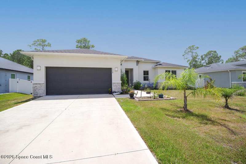 4 bedroom Single Family Residence at 1328 Washburn Street, Port Malabar Unit 23, Palm Bay — photo 1