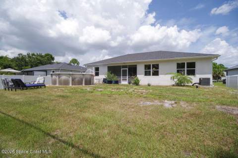 1328 Washburn Street, Palm Bay FL - photo 15 of 19